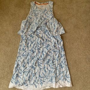 Tory Burch dress